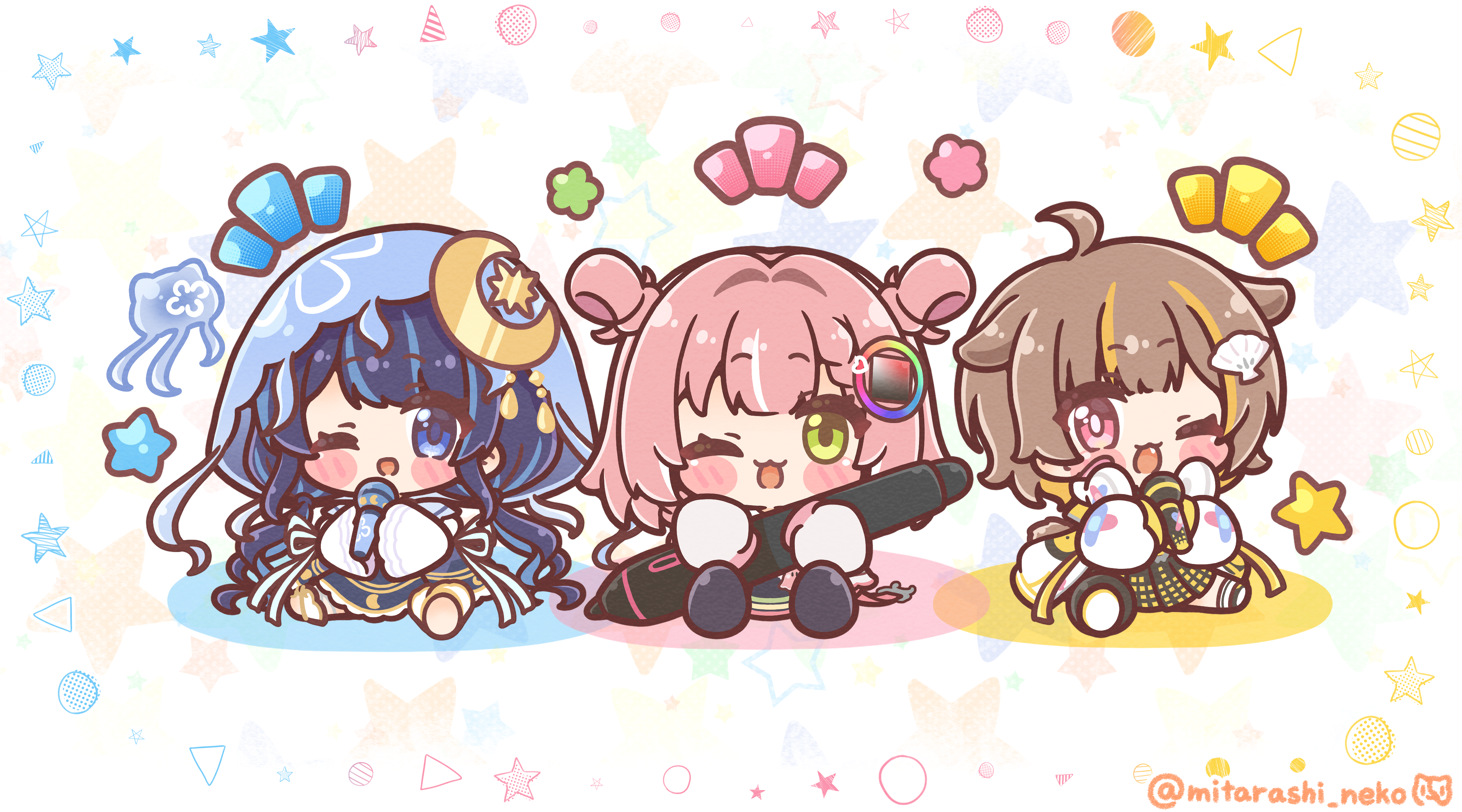 リクエスト作品例4